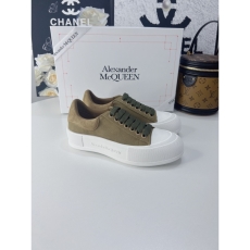 Alexander Mcqueen Casual Shoes